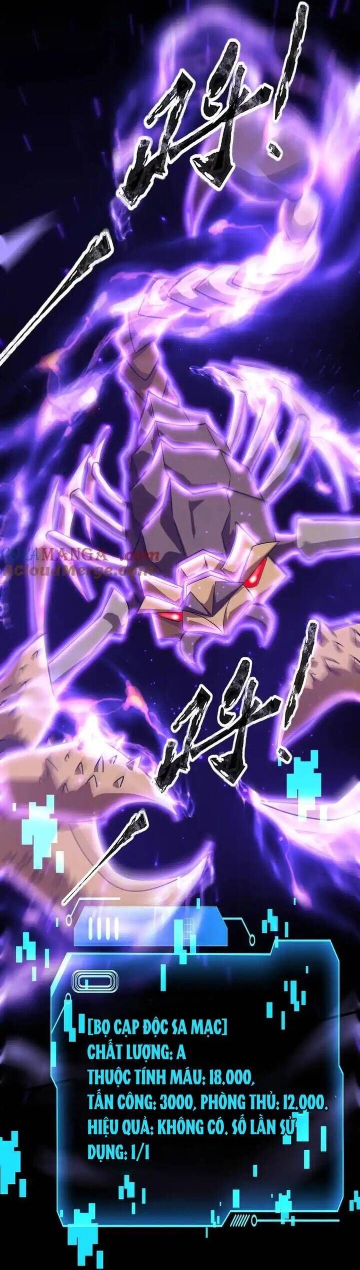 Chỉ Có Ta Có Thể Sử Dụng Triệu Hoán Thuật Chap 148 - Next Chap 149