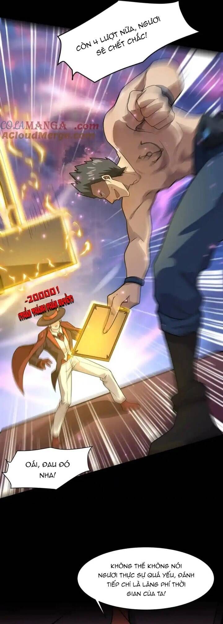 Chỉ Có Ta Có Thể Sử Dụng Triệu Hoán Thuật Chap 148 - Next Chap 149