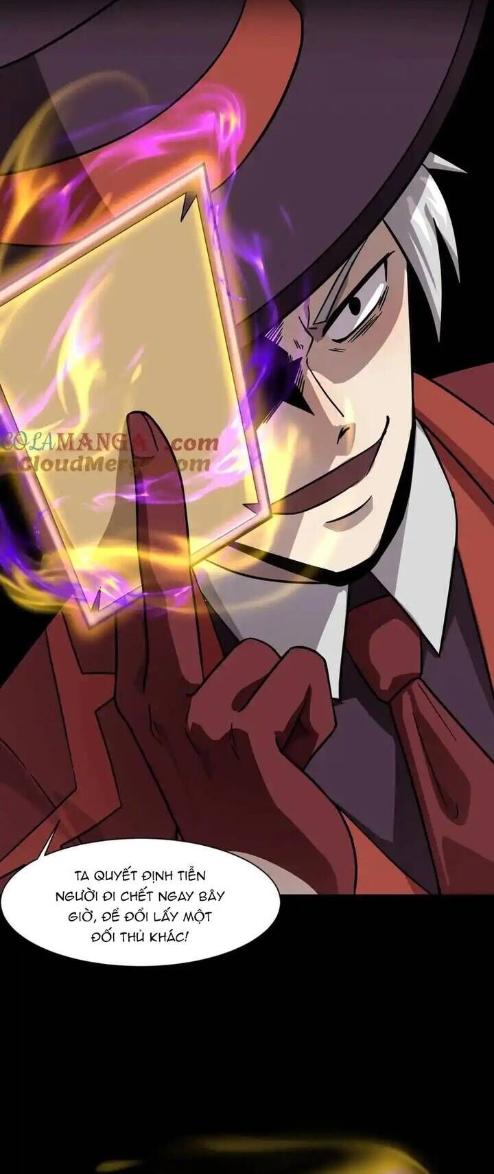 Chỉ Có Ta Có Thể Sử Dụng Triệu Hoán Thuật Chap 148 - Next Chap 149