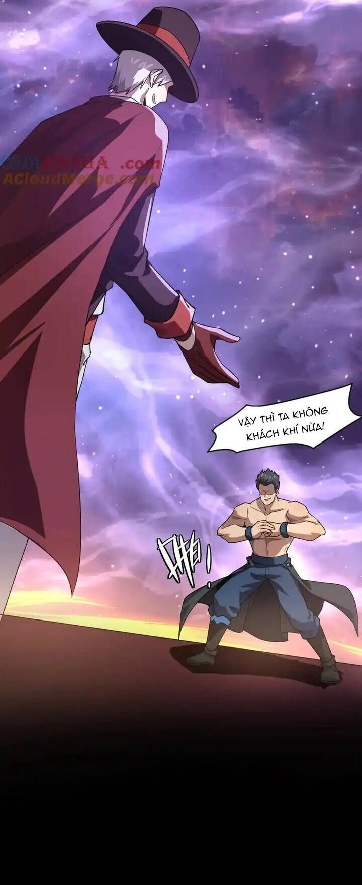 Chỉ Có Ta Có Thể Sử Dụng Triệu Hoán Thuật Chap 148 - Next Chap 149