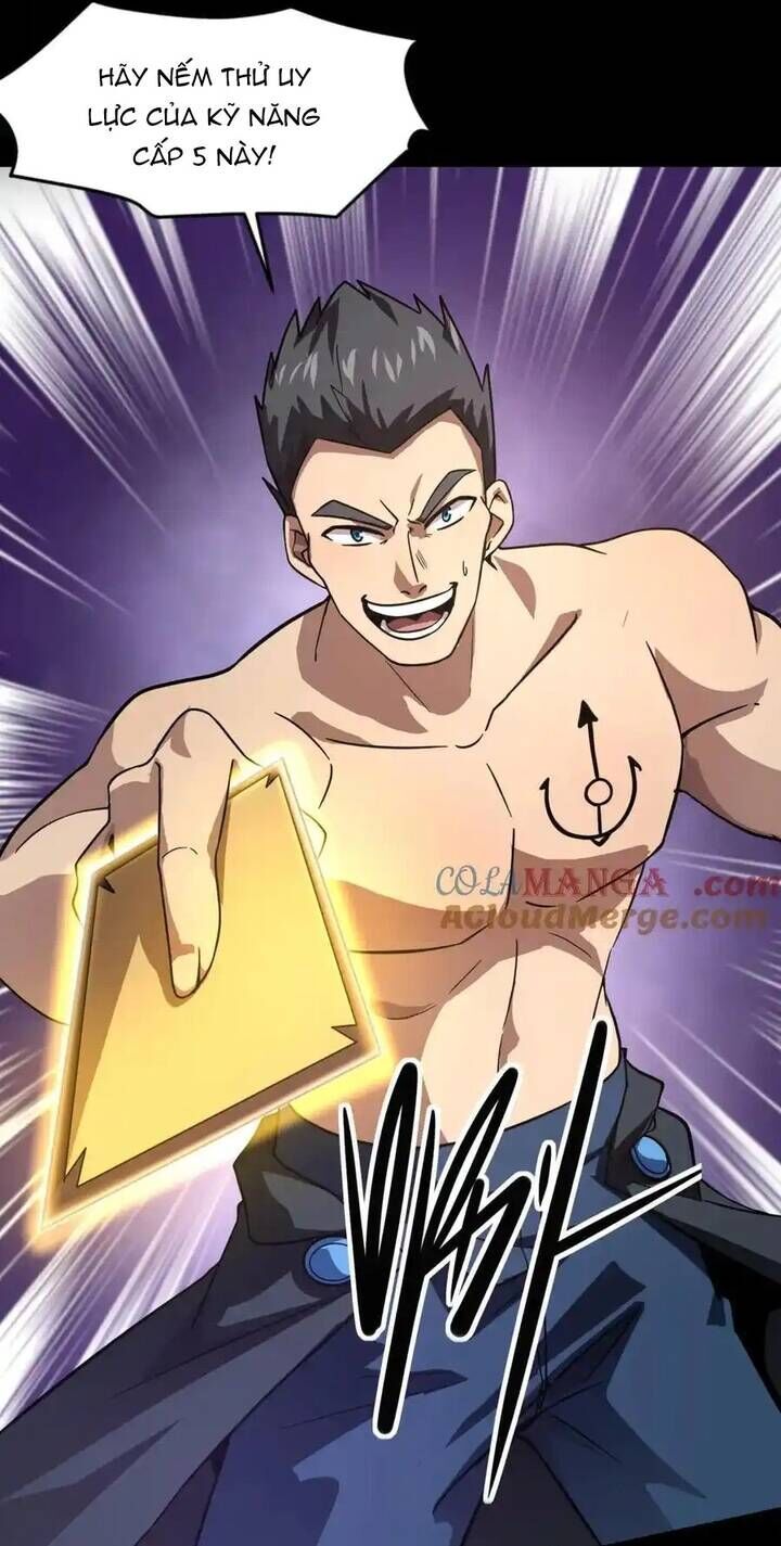 Chỉ Có Ta Có Thể Sử Dụng Triệu Hoán Thuật Chap 148 - Next Chap 149