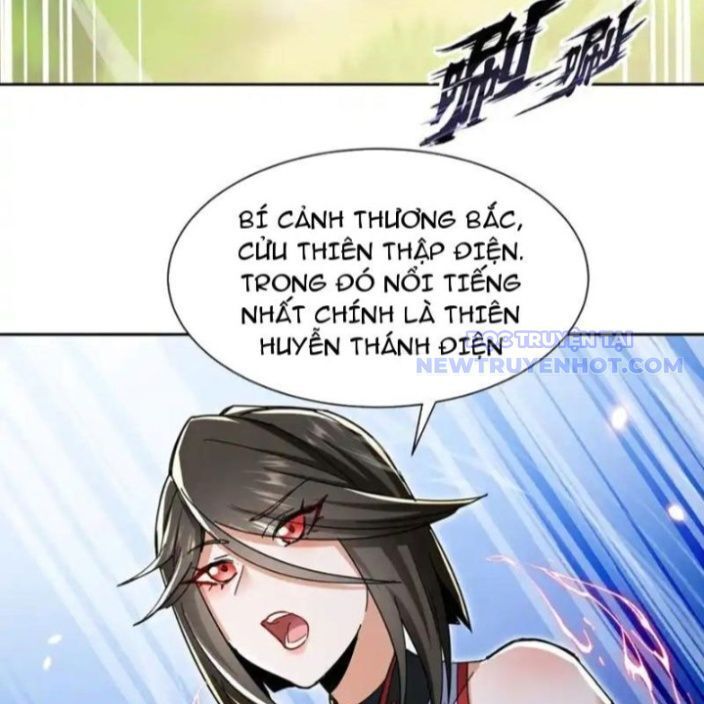 Chỉ Có Ta Có Thể Sử Dụng Triệu Hoán Thuật Chap 149 - Next Chap 150