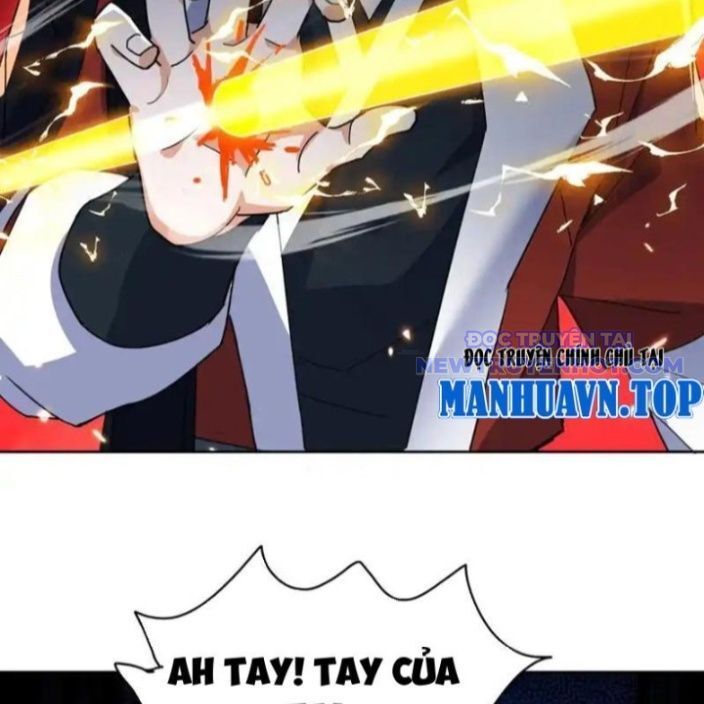 Chỉ Có Ta Có Thể Sử Dụng Triệu Hoán Thuật Chap 149 - Next Chap 150