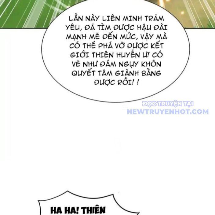 Chỉ Có Ta Có Thể Sử Dụng Triệu Hoán Thuật Chap 149 - Next Chap 150