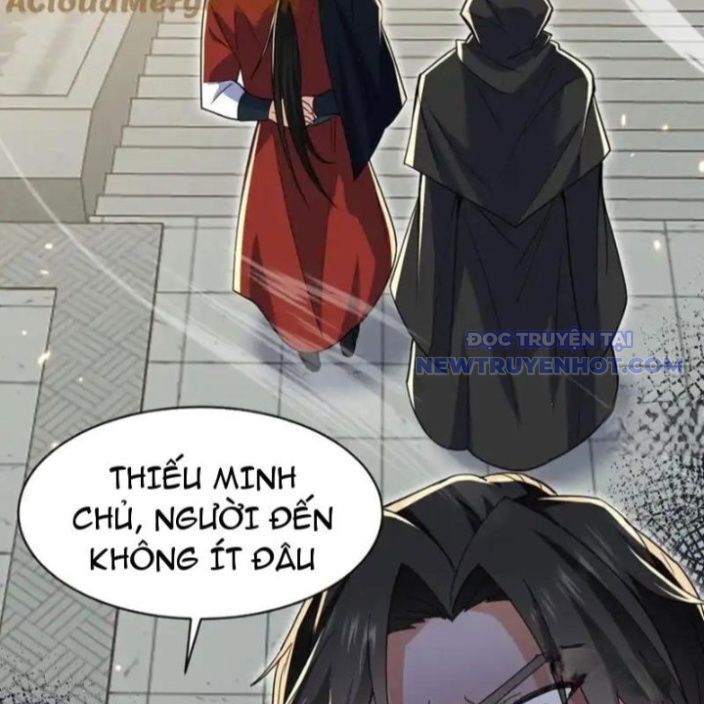 Chỉ Có Ta Có Thể Sử Dụng Triệu Hoán Thuật Chap 149 - Next Chap 150