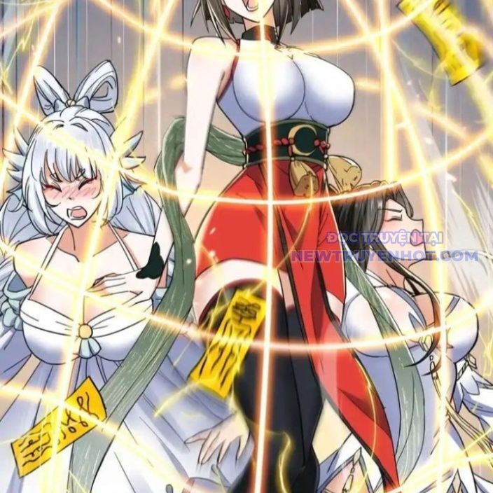 Chỉ Có Ta Có Thể Sử Dụng Triệu Hoán Thuật Chap 149 - Next Chap 150