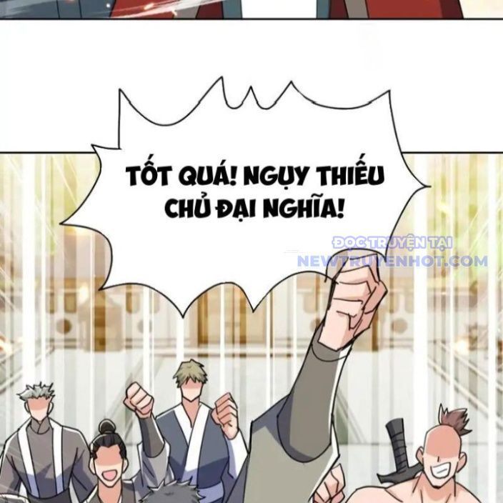 Chỉ Có Ta Có Thể Sử Dụng Triệu Hoán Thuật Chap 149 - Next Chap 150