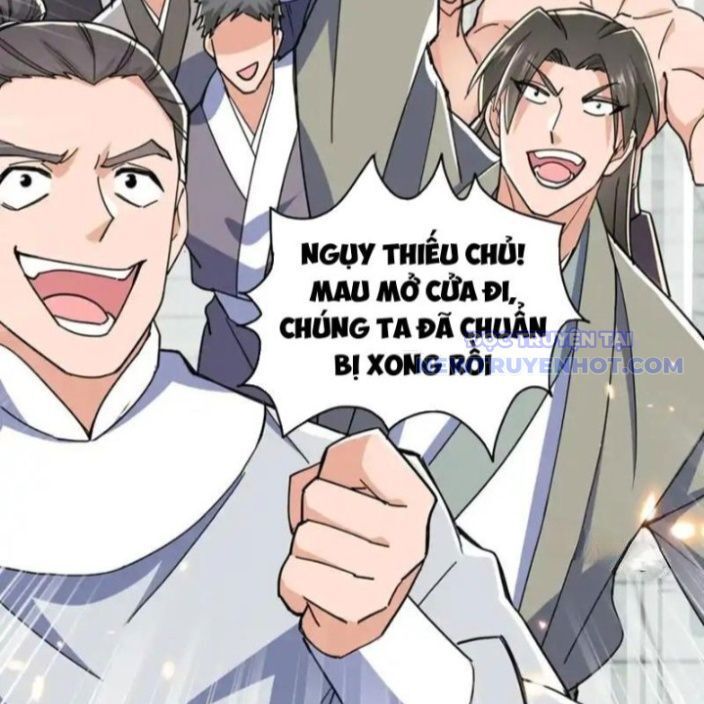 Chỉ Có Ta Có Thể Sử Dụng Triệu Hoán Thuật Chap 149 - Next Chap 150