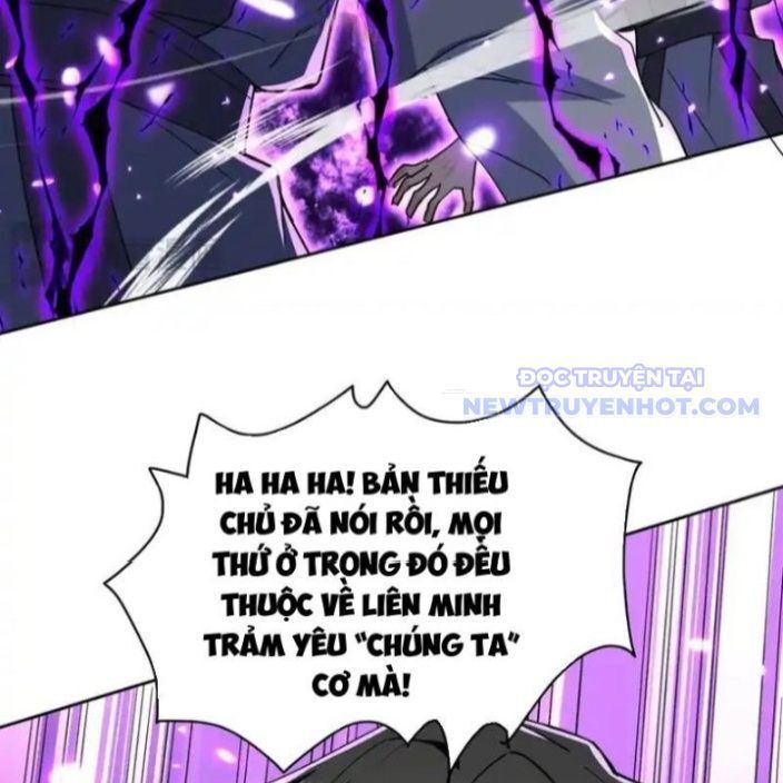 Chỉ Có Ta Có Thể Sử Dụng Triệu Hoán Thuật Chap 149 - Next Chap 150