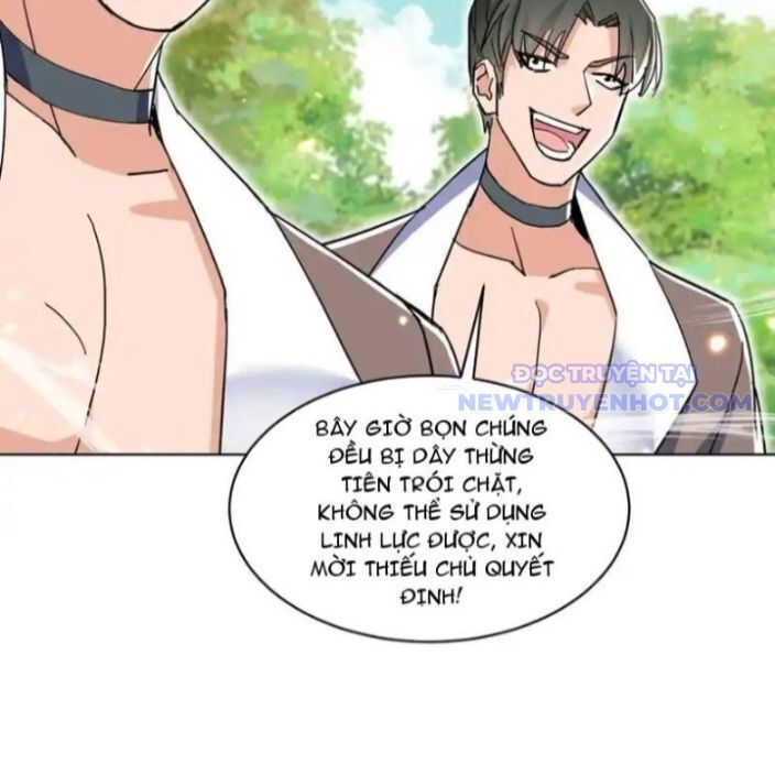 Chỉ Có Ta Có Thể Sử Dụng Triệu Hoán Thuật Chap 149 - Next Chap 150