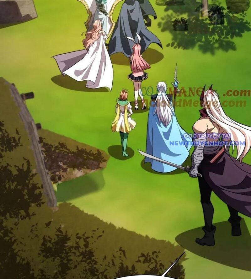 Chỉ Có Ta Có Thể Sử Dụng Triệu Hoán Thuật Chap 153 - Next Chap 154