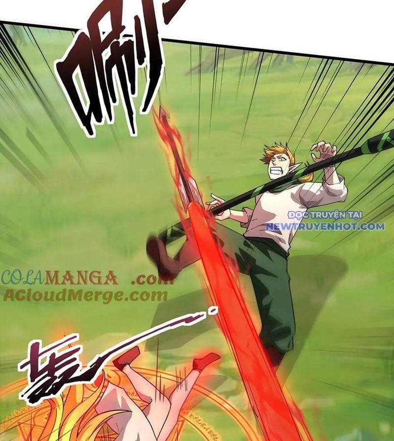 Chỉ Có Ta Có Thể Sử Dụng Triệu Hoán Thuật Chap 153 - Next Chap 154