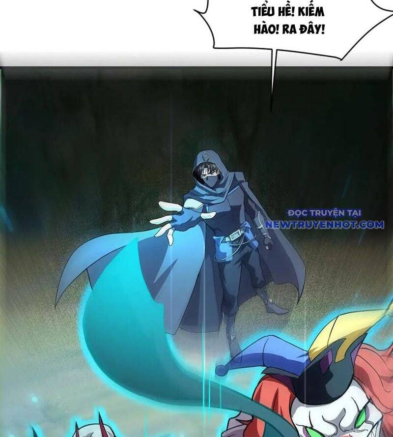 Chỉ Có Ta Có Thể Sử Dụng Triệu Hoán Thuật Chap 153 - Next Chap 154