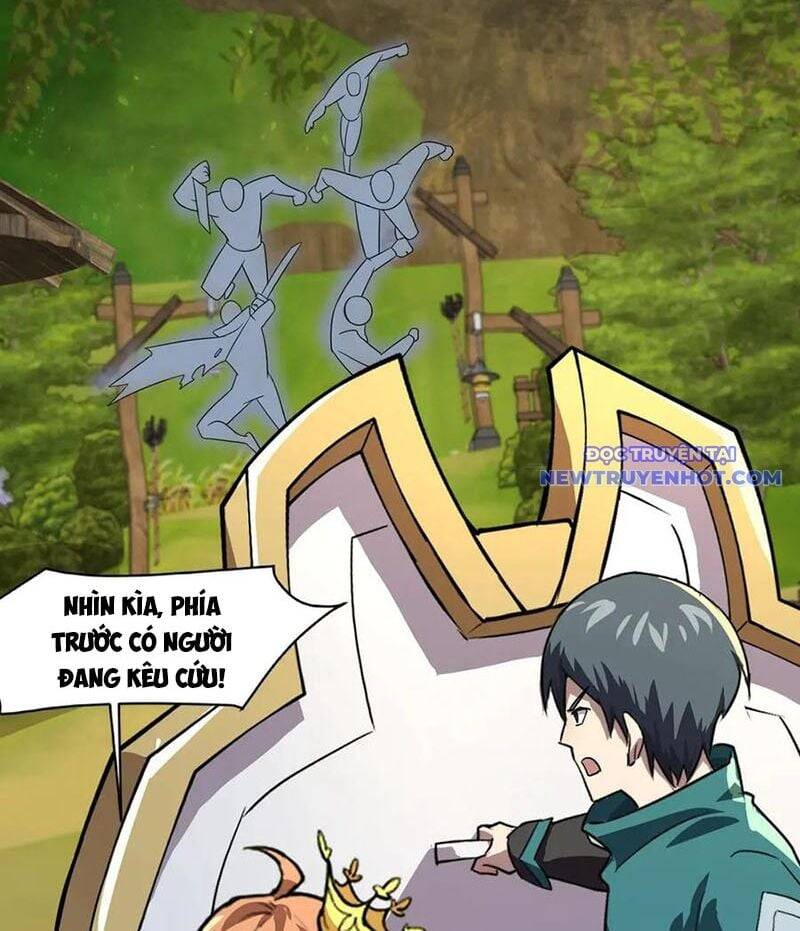 Chỉ Có Ta Có Thể Sử Dụng Triệu Hoán Thuật Chap 153 - Next Chap 154