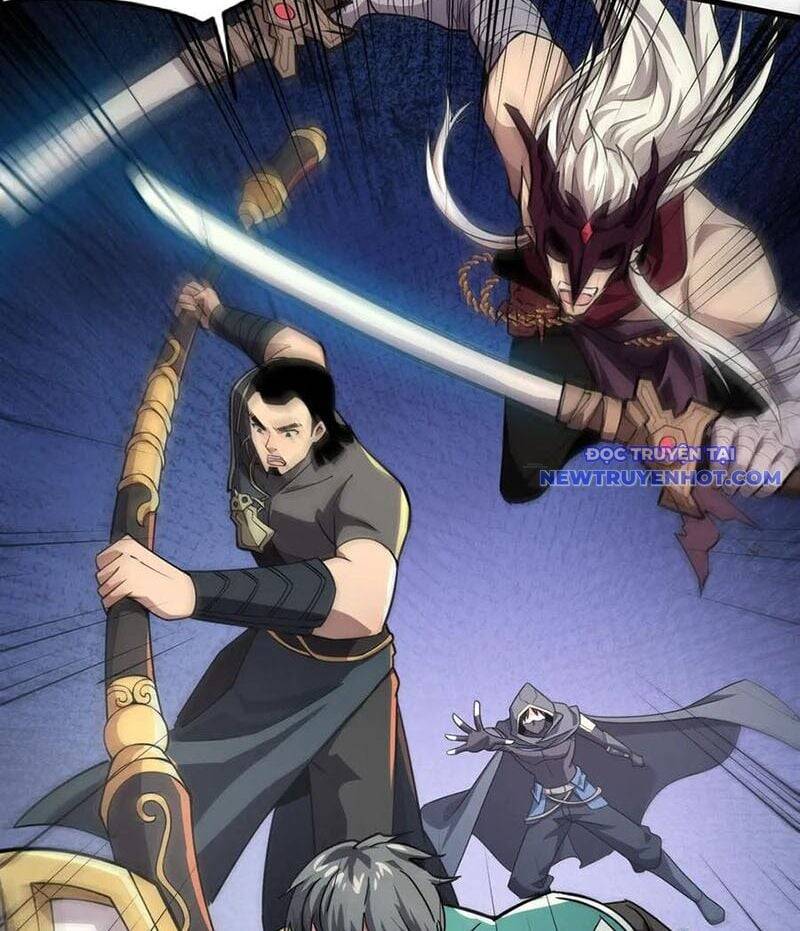 Chỉ Có Ta Có Thể Sử Dụng Triệu Hoán Thuật Chap 153 - Next Chap 154