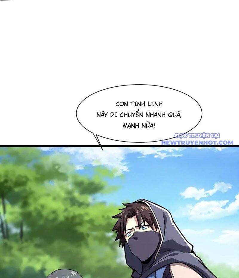 Chỉ Có Ta Có Thể Sử Dụng Triệu Hoán Thuật Chap 153 - Next Chap 154