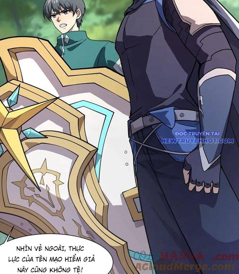 Chỉ Có Ta Có Thể Sử Dụng Triệu Hoán Thuật Chap 153 - Next Chap 154