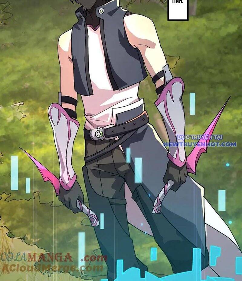 Chỉ Có Ta Có Thể Sử Dụng Triệu Hoán Thuật Chap 153 - Next Chap 154