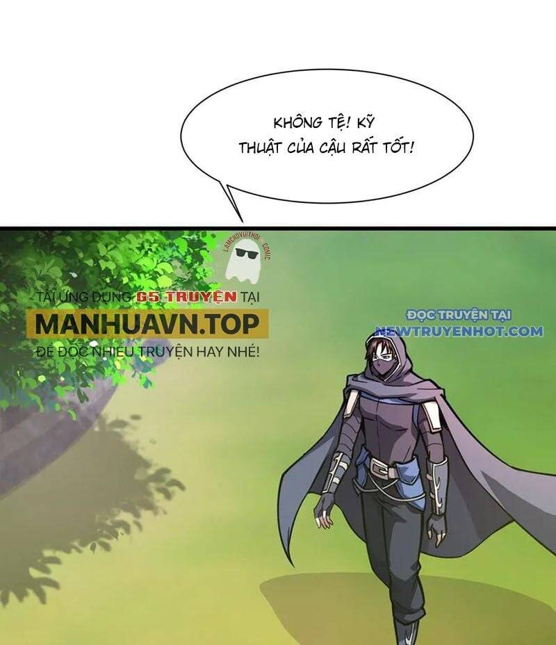 Chỉ Có Ta Có Thể Sử Dụng Triệu Hoán Thuật Chap 153 - Next Chap 154