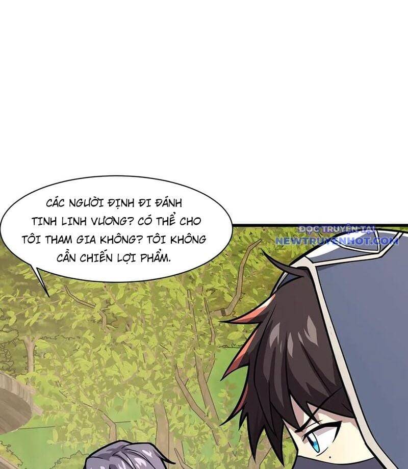 Chỉ Có Ta Có Thể Sử Dụng Triệu Hoán Thuật Chap 153 - Next Chap 154