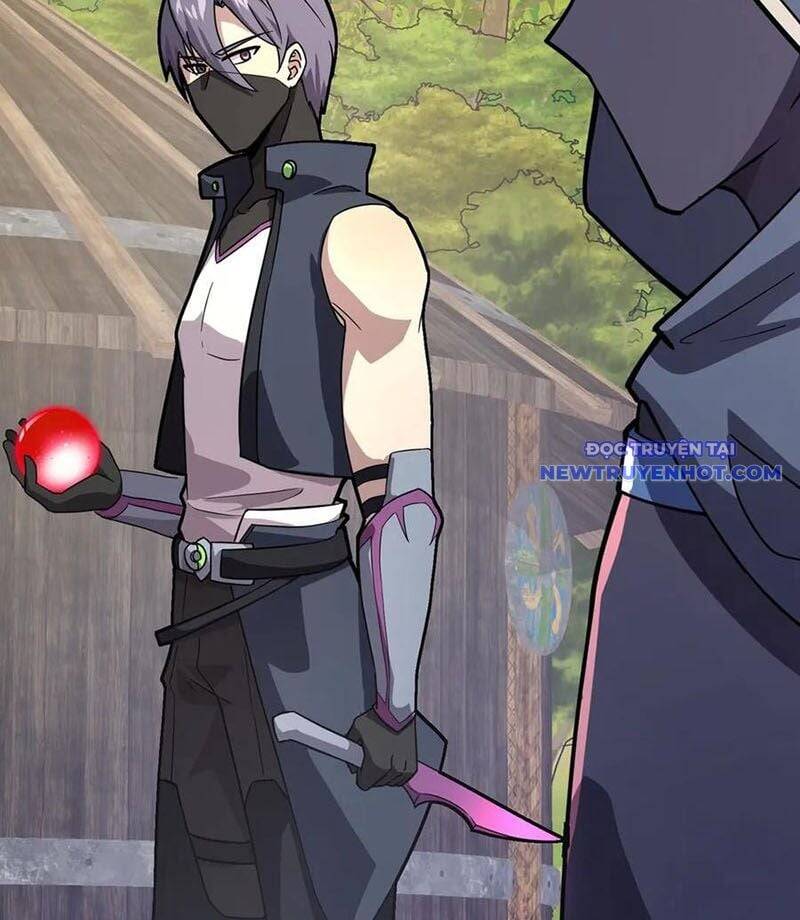 Chỉ Có Ta Có Thể Sử Dụng Triệu Hoán Thuật Chap 153 - Next Chap 154