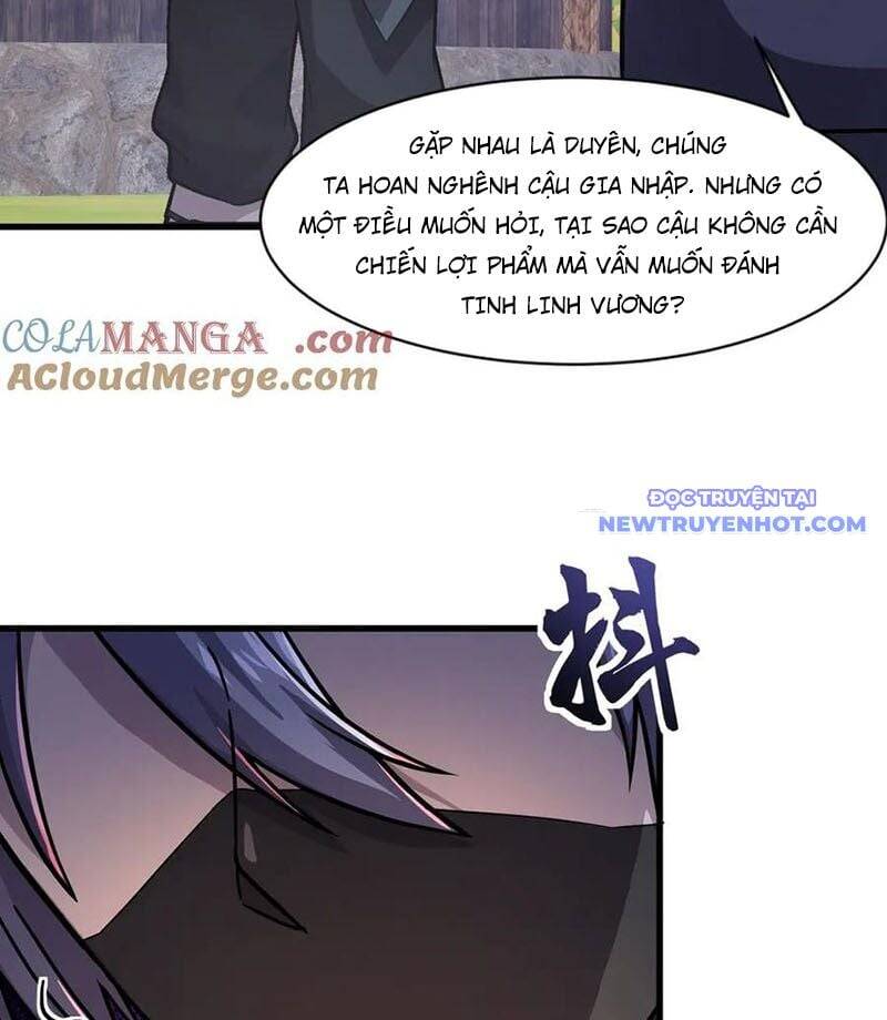 Chỉ Có Ta Có Thể Sử Dụng Triệu Hoán Thuật Chap 153 - Next Chap 154