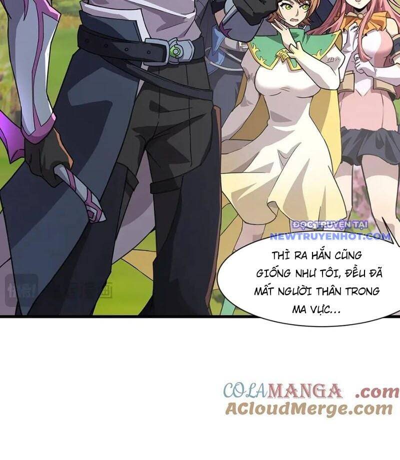 Chỉ Có Ta Có Thể Sử Dụng Triệu Hoán Thuật Chap 153 - Next Chap 154