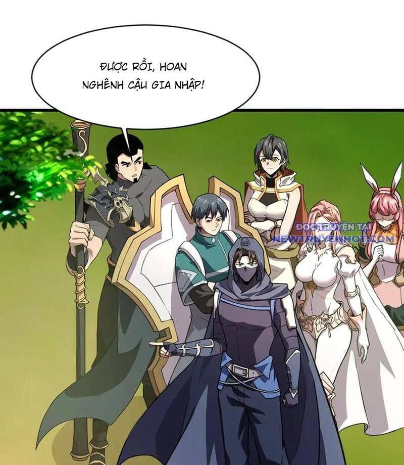 Chỉ Có Ta Có Thể Sử Dụng Triệu Hoán Thuật Chap 153 - Next Chap 154