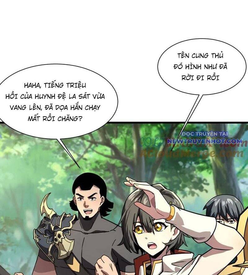 Chỉ Có Ta Có Thể Sử Dụng Triệu Hoán Thuật Chap 153 - Next Chap 154
