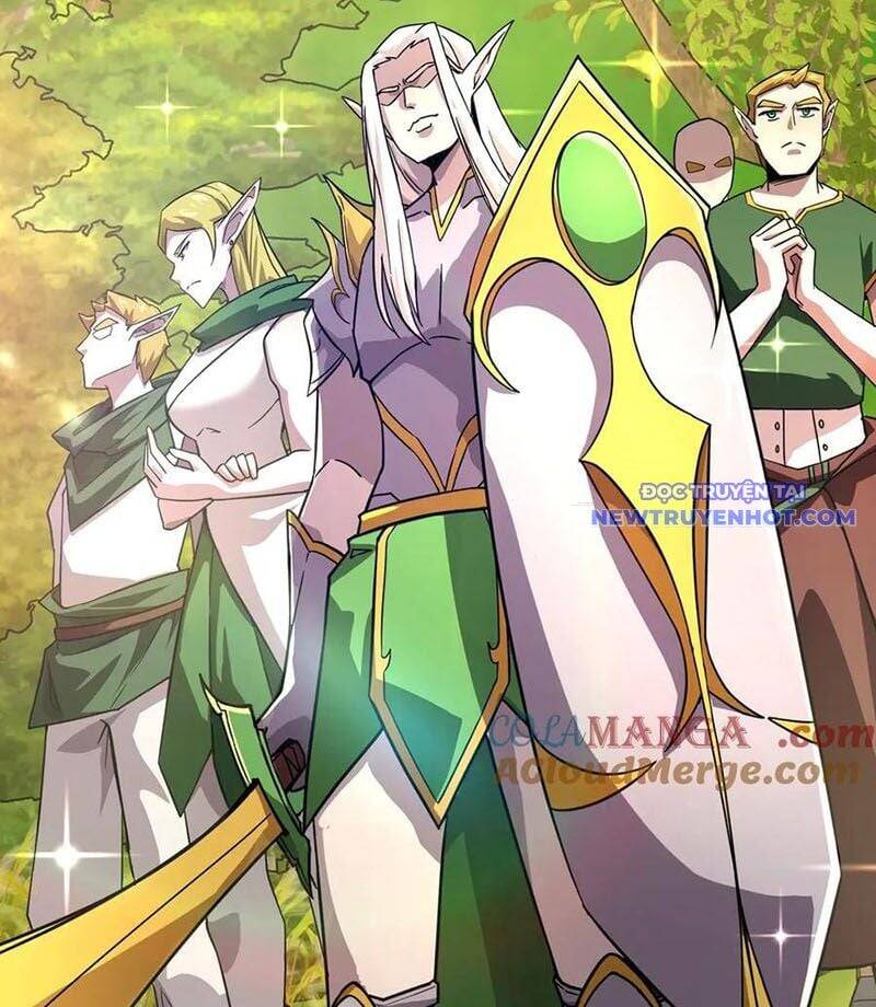 Chỉ Có Ta Có Thể Sử Dụng Triệu Hoán Thuật Chap 153 - Next Chap 154