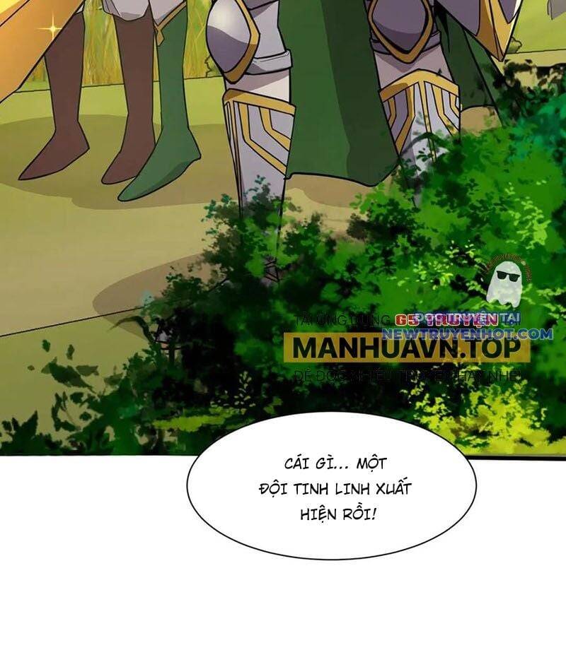 Chỉ Có Ta Có Thể Sử Dụng Triệu Hoán Thuật Chap 153 - Next Chap 154