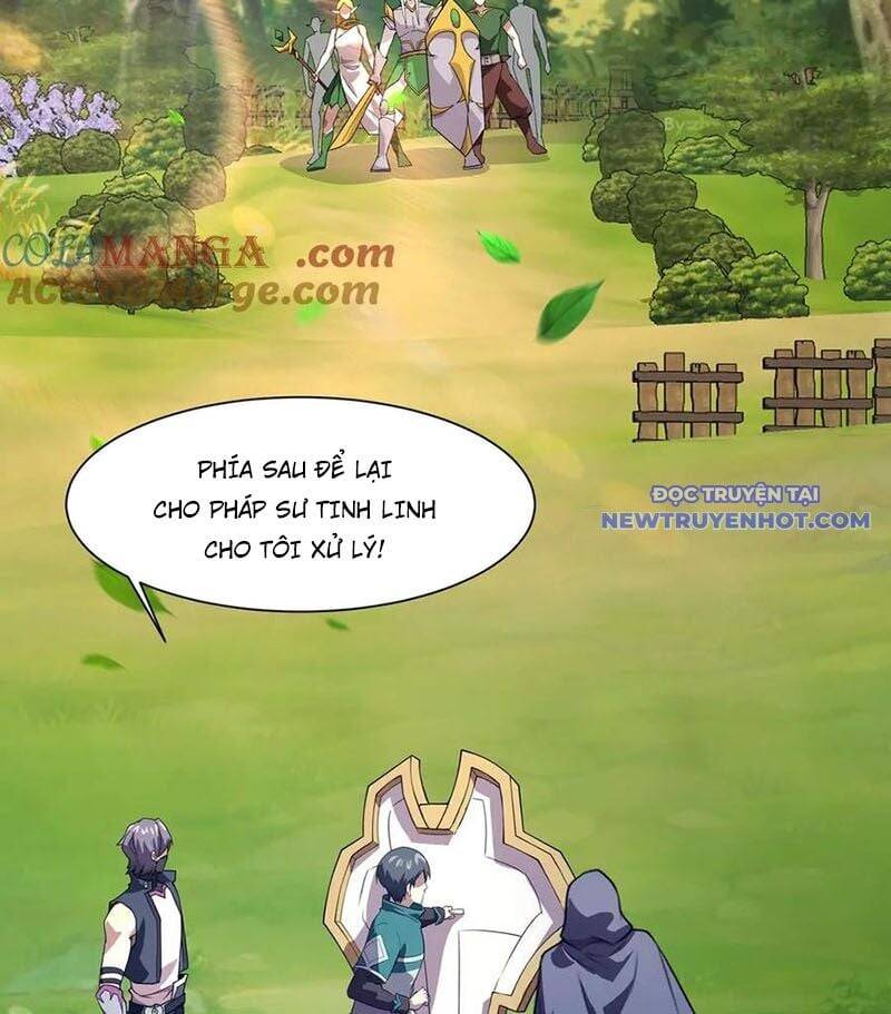 Chỉ Có Ta Có Thể Sử Dụng Triệu Hoán Thuật Chap 153 - Next Chap 154