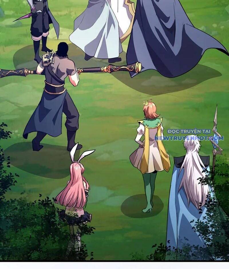 Chỉ Có Ta Có Thể Sử Dụng Triệu Hoán Thuật Chap 153 - Next Chap 154