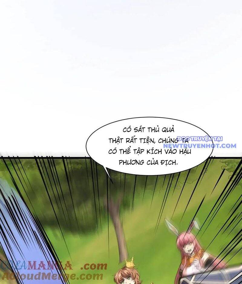 Chỉ Có Ta Có Thể Sử Dụng Triệu Hoán Thuật Chap 153 - Next Chap 154