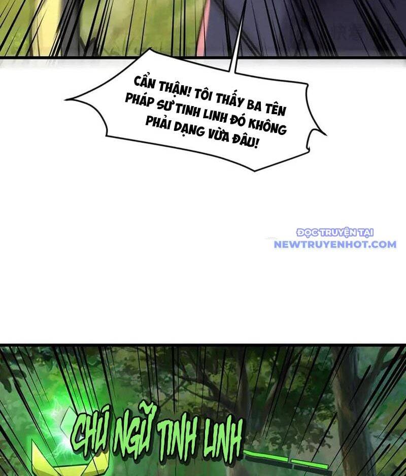 Chỉ Có Ta Có Thể Sử Dụng Triệu Hoán Thuật Chap 153 - Next Chap 154