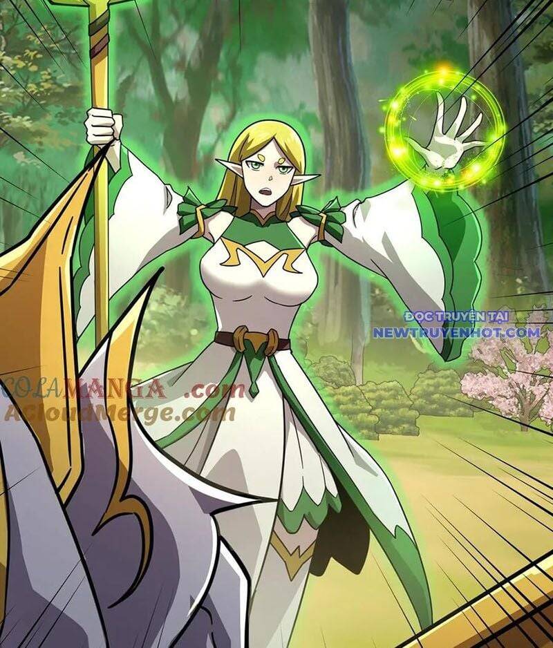 Chỉ Có Ta Có Thể Sử Dụng Triệu Hoán Thuật Chap 153 - Next Chap 154