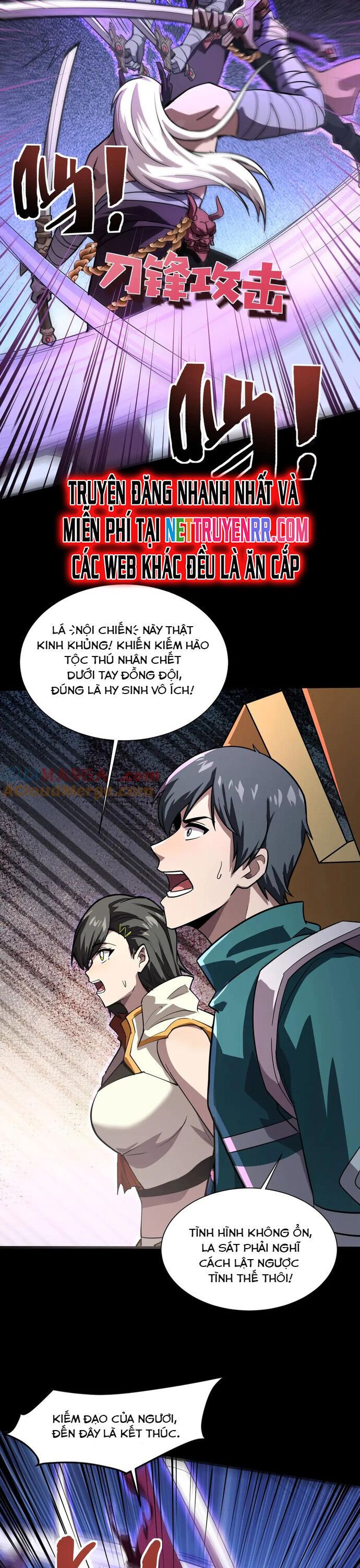 Chỉ Có Ta Có Thể Sử Dụng Triệu Hoán Thuật Chap 150 - Next Chap 151