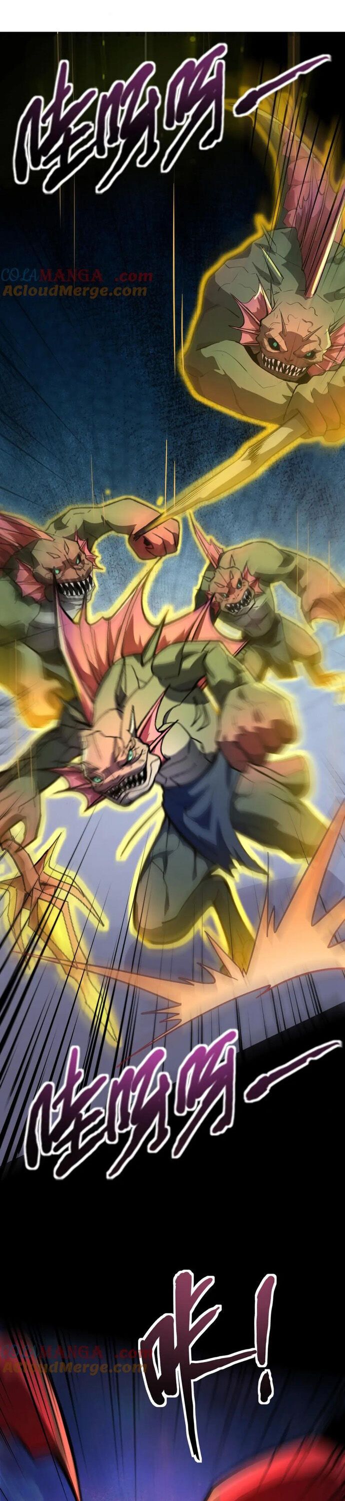 Chỉ Có Ta Có Thể Sử Dụng Triệu Hoán Thuật Chap 150 - Next Chap 151