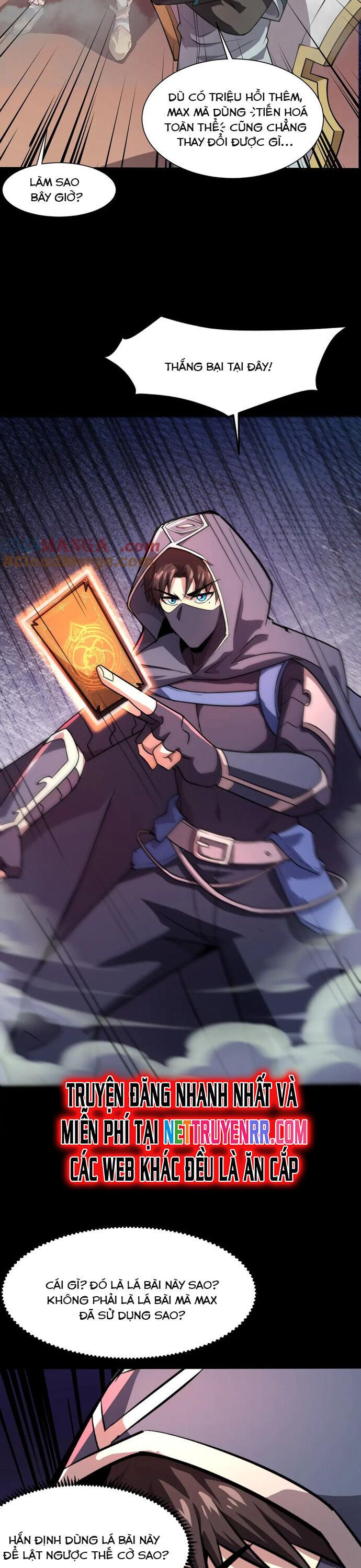 Chỉ Có Ta Có Thể Sử Dụng Triệu Hoán Thuật Chap 150 - Next Chap 151