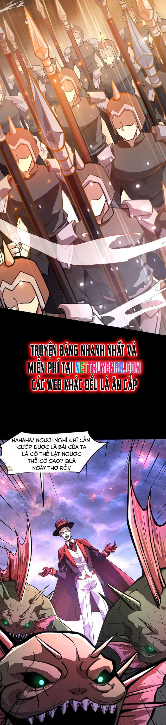 Chỉ Có Ta Có Thể Sử Dụng Triệu Hoán Thuật Chap 150 - Next Chap 151