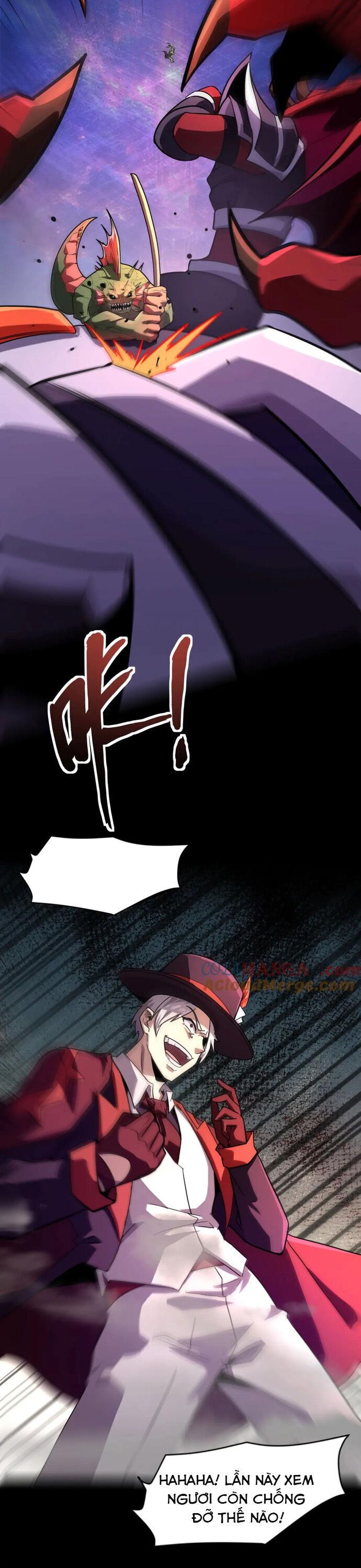 Chỉ Có Ta Có Thể Sử Dụng Triệu Hoán Thuật Chap 150 - Next Chap 151