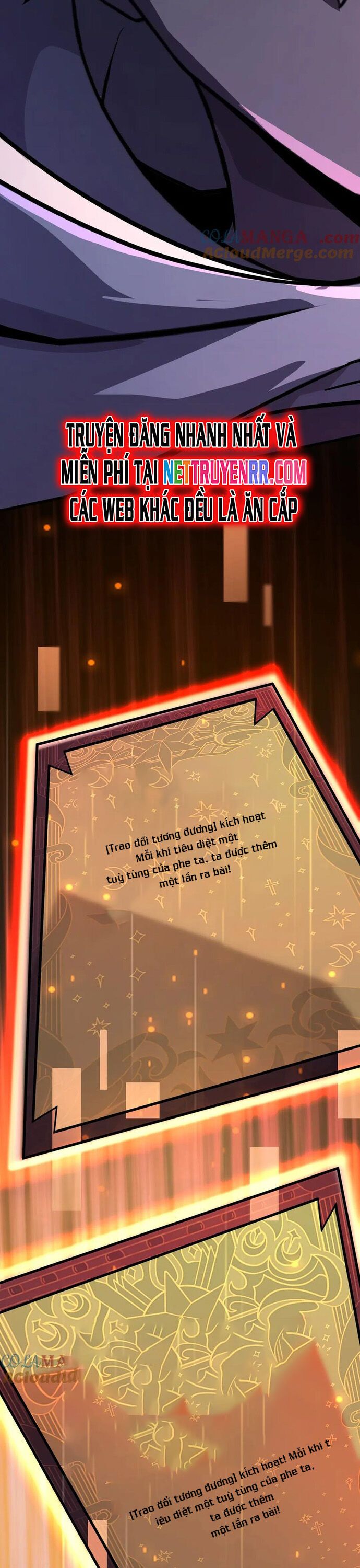 Chỉ Có Ta Có Thể Sử Dụng Triệu Hoán Thuật Chap 150 - Next Chap 151