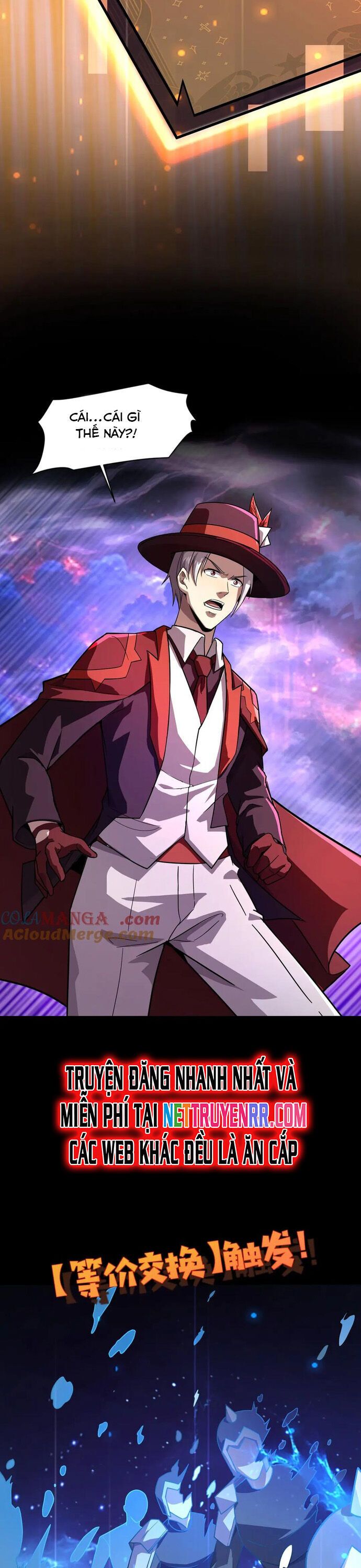 Chỉ Có Ta Có Thể Sử Dụng Triệu Hoán Thuật Chap 150 - Next Chap 151