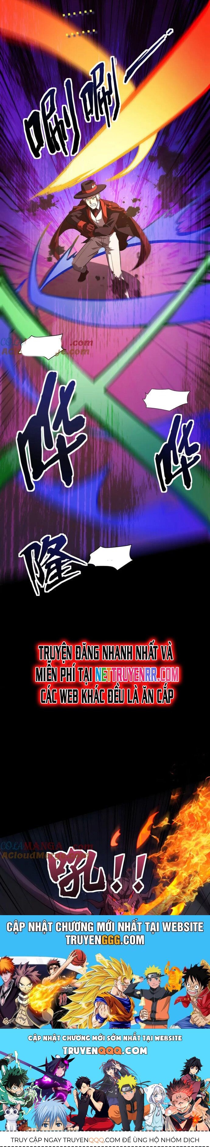 Chỉ Có Ta Có Thể Sử Dụng Triệu Hoán Thuật Chap 150 - Next Chap 151