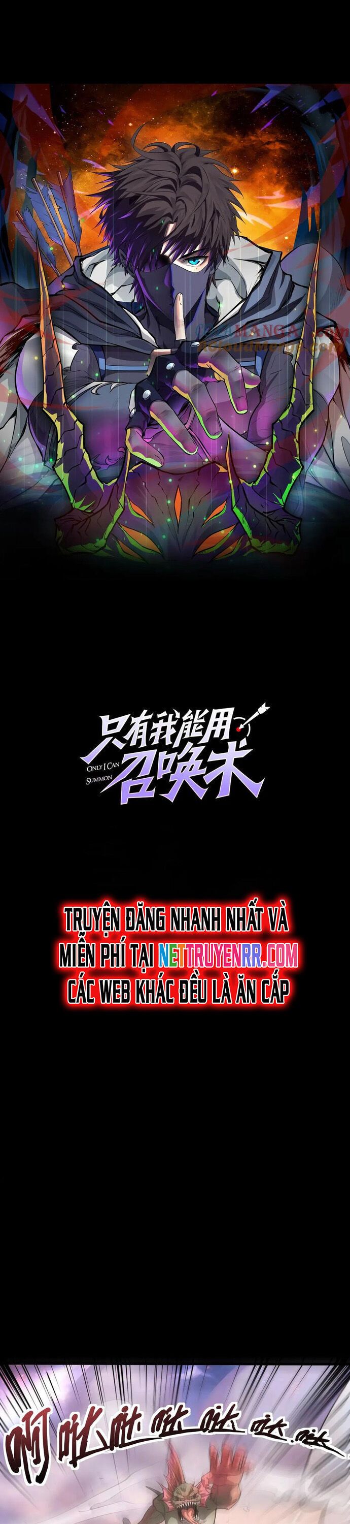 Chỉ Có Ta Có Thể Sử Dụng Triệu Hoán Thuật Chap 150 - Next Chap 151