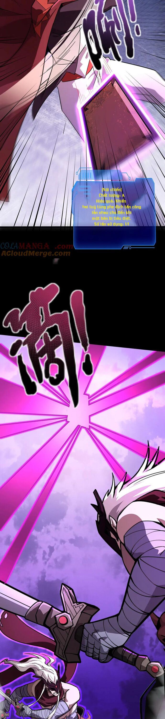 Chỉ Có Ta Có Thể Sử Dụng Triệu Hoán Thuật Chap 150 - Next Chap 151