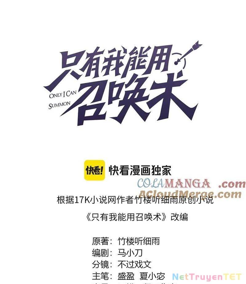 Chỉ Có Ta Có Thể Sử Dụng Triệu Hoán Thuật Chap 152 - Next Chap 153