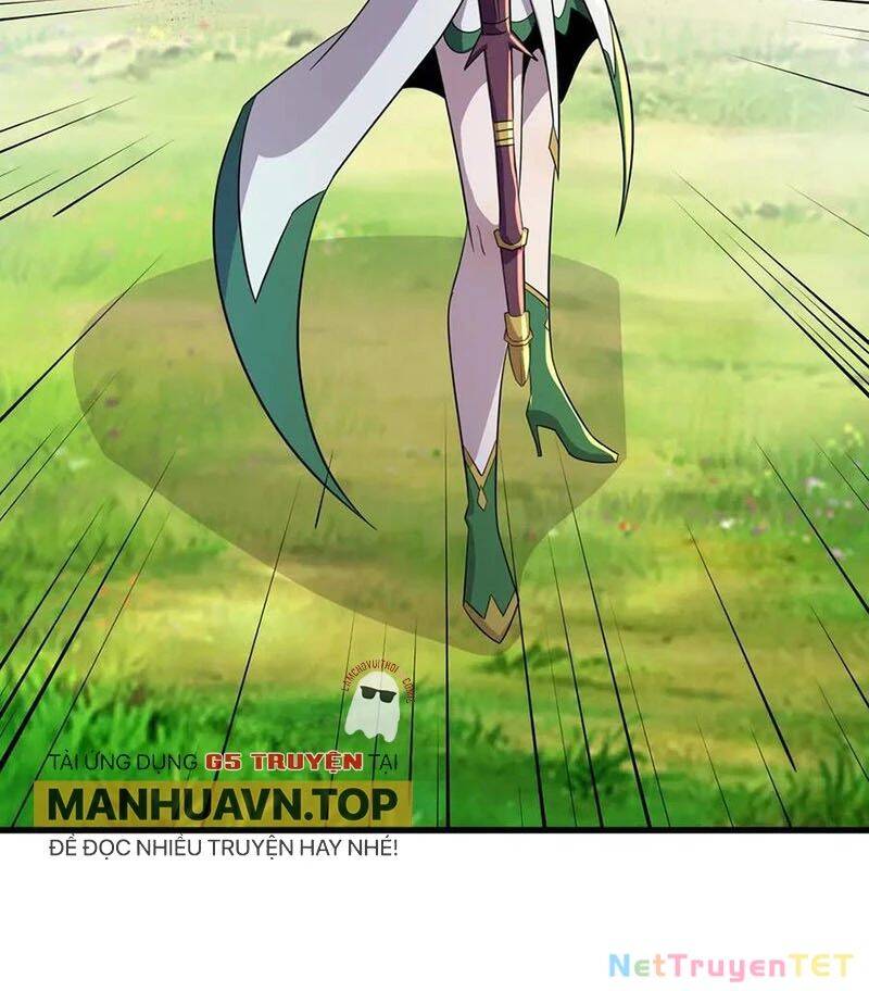 Chỉ Có Ta Có Thể Sử Dụng Triệu Hoán Thuật Chap 152 - Next Chap 153