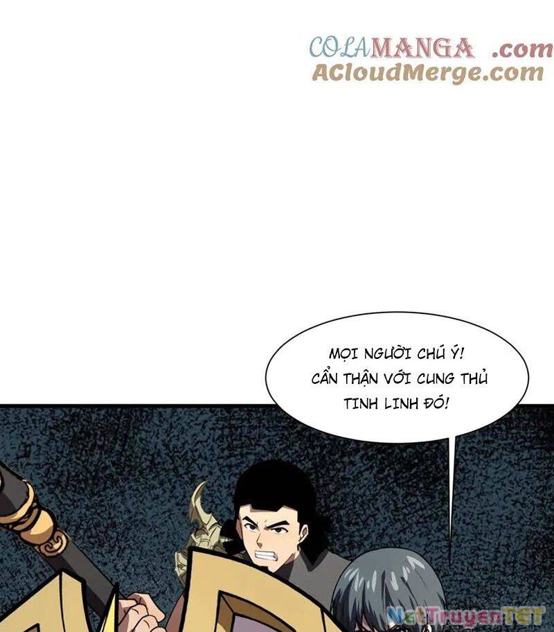 Chỉ Có Ta Có Thể Sử Dụng Triệu Hoán Thuật Chap 152 - Next Chap 153