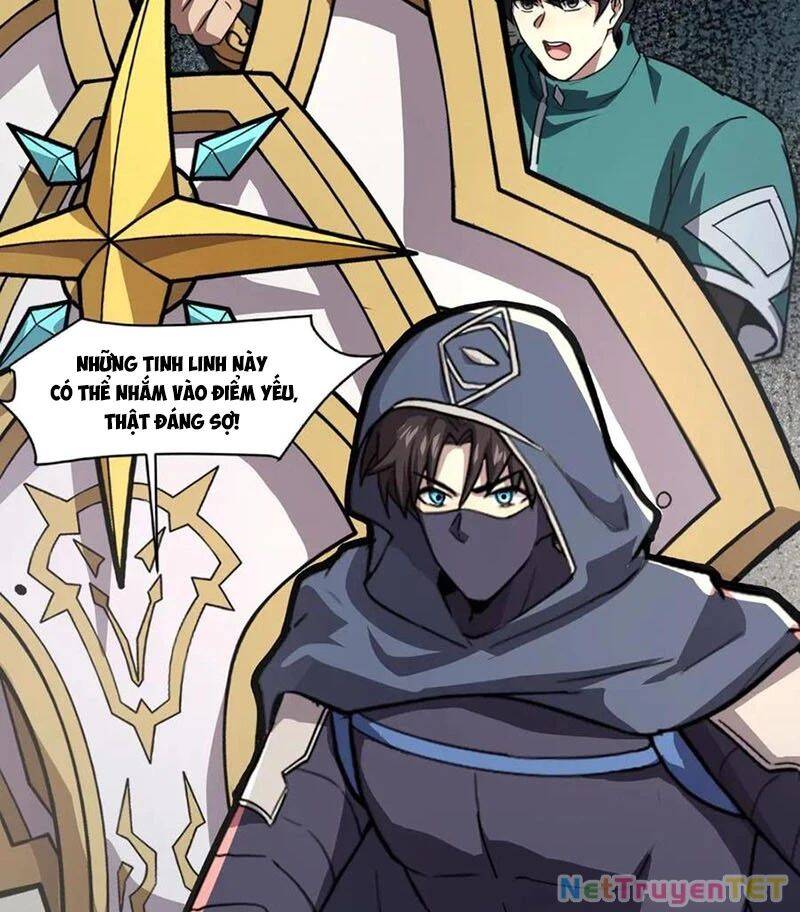 Chỉ Có Ta Có Thể Sử Dụng Triệu Hoán Thuật Chap 152 - Next Chap 153